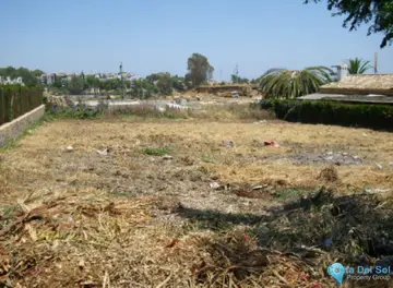 1060m2 Plot for Sale in Estepona-87153