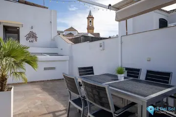 4 bedroom House for Sale in Estepona-89337