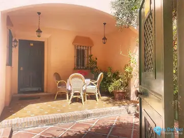 4 bedroom House for Sale in Guadalmina Alta-87166