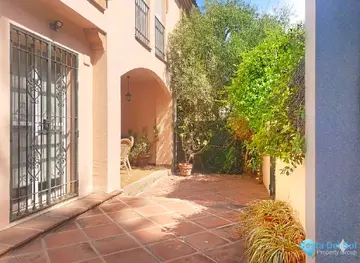 4 bedroom House for Sale in Guadalmina Alta-87167