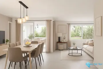 4 bedroom House for Sale in Guadalmina Alta-87174