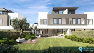 3 bedroom House for Sale in Atalaya-89349
