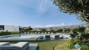 3 bedroom House for Sale in Atalaya-89354
