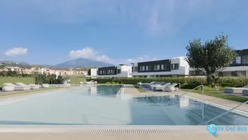 3 bedroom House for Sale in Atalaya-89355