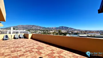 3 bedroom Apartment for Sale in Mijas Costa-14484