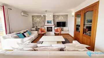 3 bedroom Apartment for Sale in Mijas Costa-14490