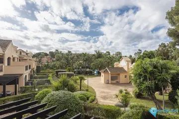 2 bedroom Apartment for Sale in Puerto Banús-87186