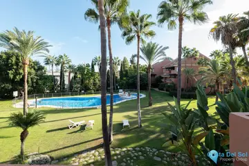 2 bedroom Apartment for Sale in Puerto Banús-89372
