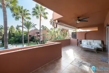 2 bedroom Apartment for Sale in Puerto Banús-89373