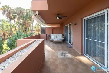 2 bedroom Apartment for Sale in Puerto Banús-89374