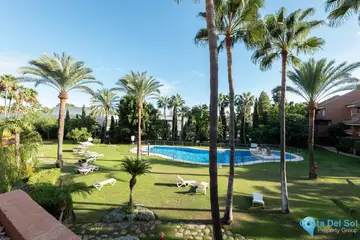 2 bedroom Apartment for Sale in Puerto Banús-89376