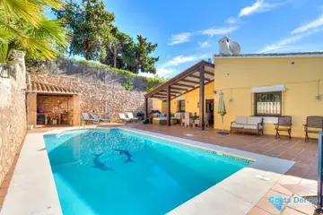 3 bedroom House for Sale in Campo Mijas-87194