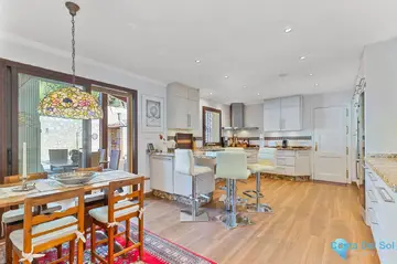 3 bedroom House for Sale in Campo Mijas-87209