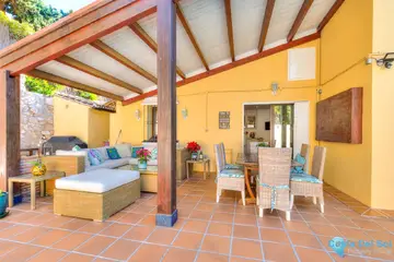 3 bedroom House for Sale in Campo Mijas-87196