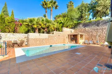 3 bedroom House for Sale in Campo Mijas-87201