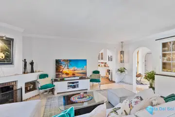 3 bedroom House for Sale in Campo Mijas-87205