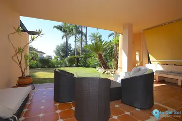 3 bedroom Apartment for Sale in Sierra Blanca-87222