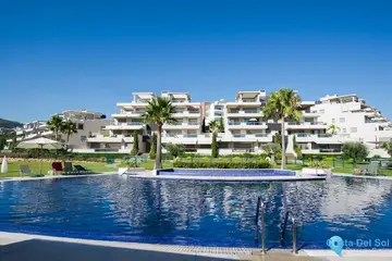 3 bedroom Apartment for Sale in Los Arqueros-87214