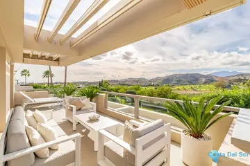 3 bedroom Apartment for Sale in Los Arqueros-87225