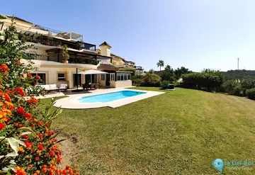 3 bedroom Apartment for Sale in San Roque Club-82233