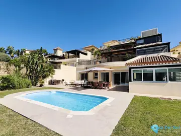 3 bedroom Apartment for Sale in San Roque Club-82234