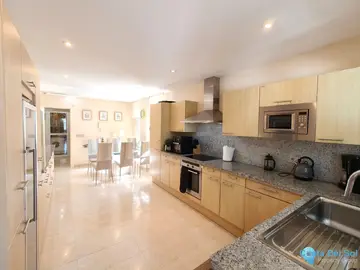 3 bedroom Apartment for Sale in San Roque Club-82243