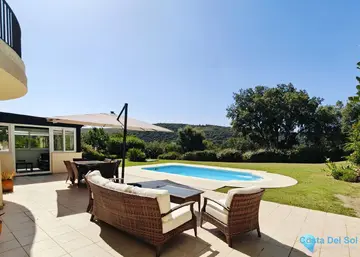 3 bedroom Apartment for Sale in San Roque Club-82235