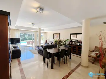 3 bedroom Apartment for Sale in San Roque Club-82236