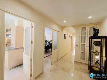 3 bedroom Apartment for Sale in San Roque Club-82237