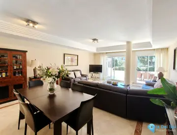 3 bedroom Apartment for Sale in San Roque Club-82238
