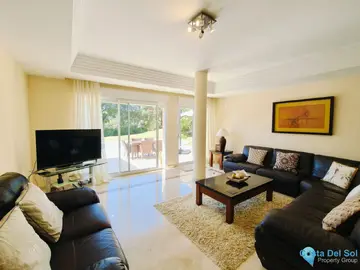 3 bedroom Apartment for Sale in San Roque Club-82239