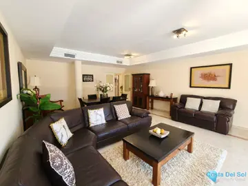 3 bedroom Apartment for Sale in San Roque Club-82240