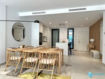 2 bedroom Apartment for Sale in Cabopino-87236