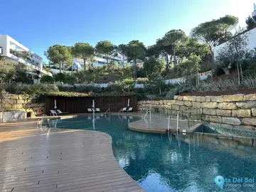 2 bedroom Apartment for Sale in Cabopino-87238