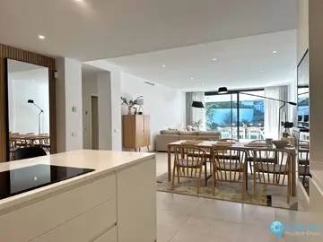 2 bedroom Apartment for Sale in Cabopino-87239
