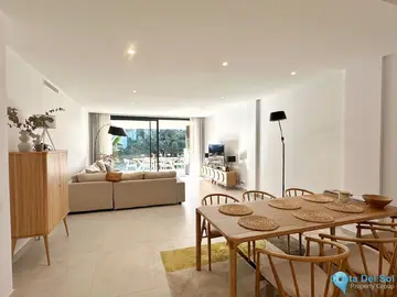 2 bedroom Apartment for Sale in Cabopino-87241