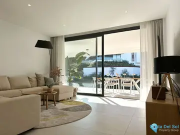 2 bedroom Apartment for Sale in Cabopino-87242