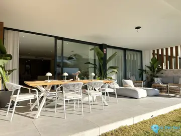 2 bedroom Apartment for Sale in Cabopino-87248