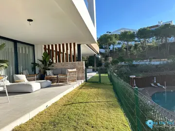 2 bedroom Apartment for Sale in Cabopino-87250