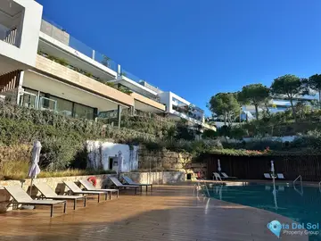 2 bedroom Apartment for Sale in Cabopino-87251