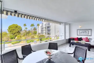 3 bedroom Apartment for Sale in Torre Real-87260