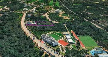 2942m2 Plot for Sale in Sotogrande-87254