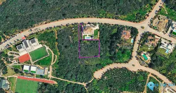 2942m2 Plot for Sale in Sotogrande-87259