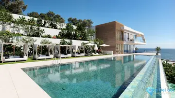 3 - 4 bedroom House for Sale in Elviria-89411