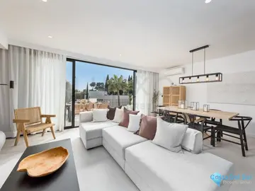 3 bedroom House for Sale in Nueva Andalucía-87269