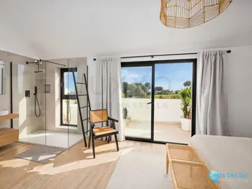 3 bedroom House for Sale in Nueva Andalucía-87279