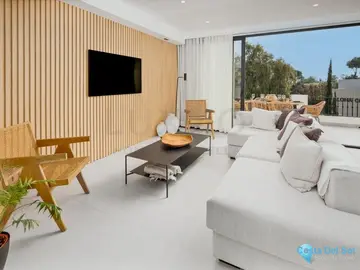 3 bedroom House for Sale in Nueva Andalucía-87271