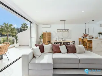 3 bedroom House for Sale in Nueva Andalucía-87272