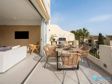 3 bedroom House for Sale in Nueva Andalucía-87273