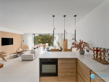 3 bedroom House for Sale in Nueva Andalucía-87274